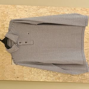 New Vineyard Vines Long Sleeve Edgartown knit polo